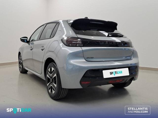 Peugeot 208 HYBRID 110 eDCS6 Allure