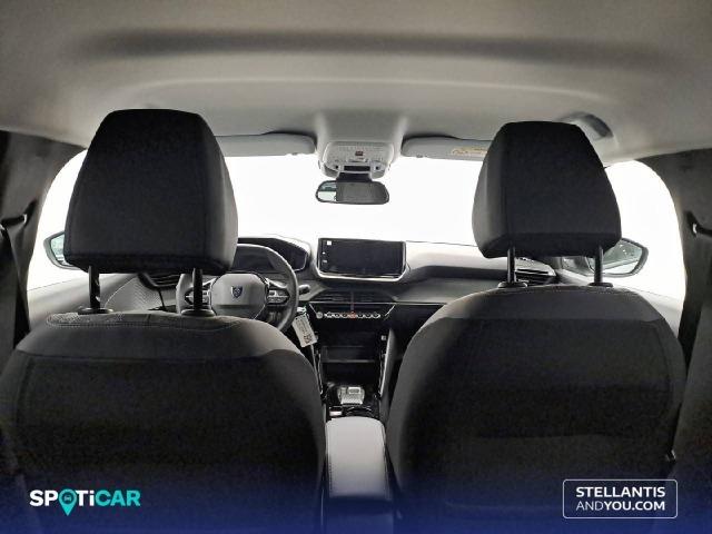 Peugeot 208 HYBRID 110 eDCS6 Allure
