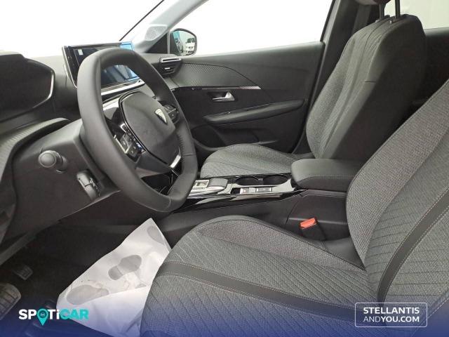Peugeot 208 HYBRID 110 eDCS6 Allure