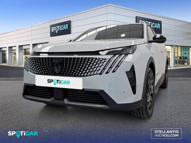 Peugeot 3008 1.2 107KW  eDCS6 Allure Exclusive