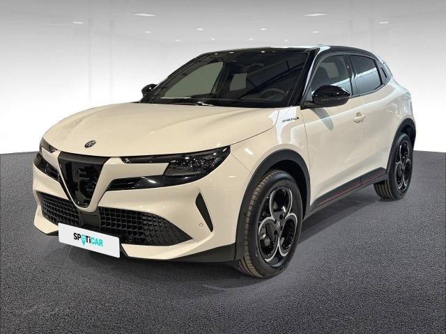 Alfa Romeo Junior Ibrida  108kW (145CV) Speciale