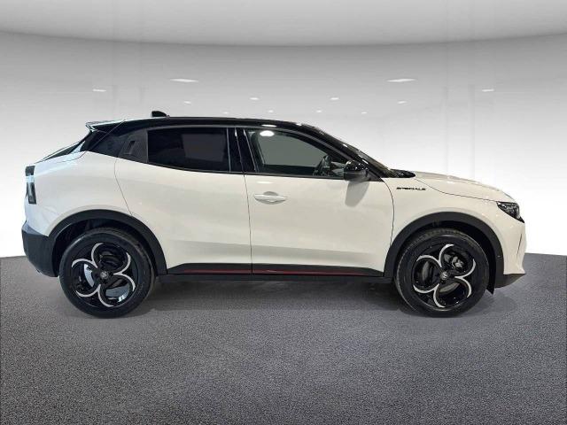 Alfa Romeo Junior Ibrida  108kW (145CV) Speciale