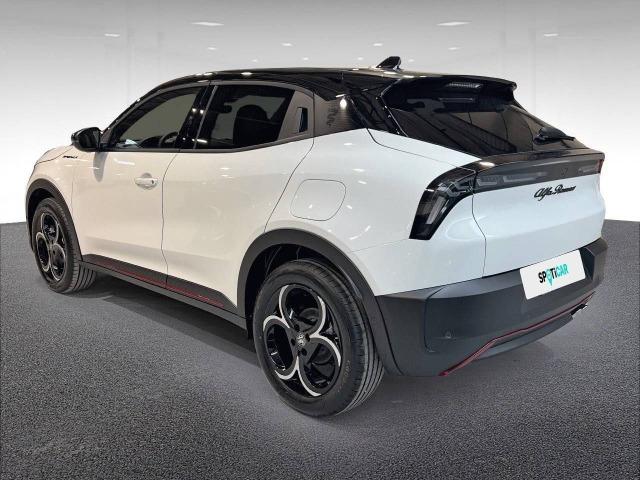 Alfa Romeo Junior Ibrida  108kW (145CV) Speciale