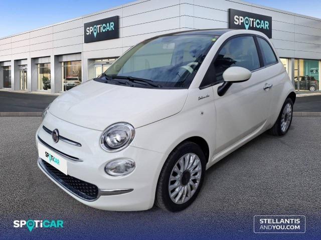 Fiat 500 1.0 Hybrid 51KW (70 CV) Dolcevita