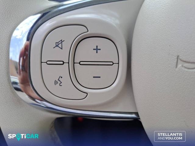 Fiat 500 1.0 Hybrid 51KW (70 CV) Dolcevita