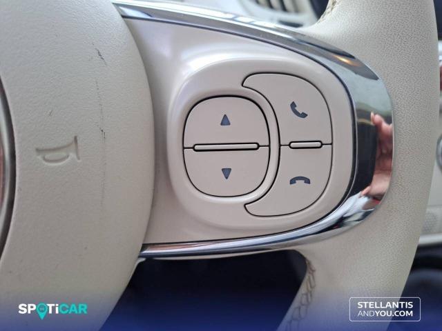 Fiat 500 1.0 Hybrid 51KW (70 CV) Dolcevita