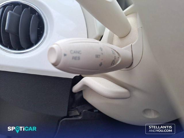 Fiat 500 1.0 Hybrid 51KW (70 CV) Dolcevita
