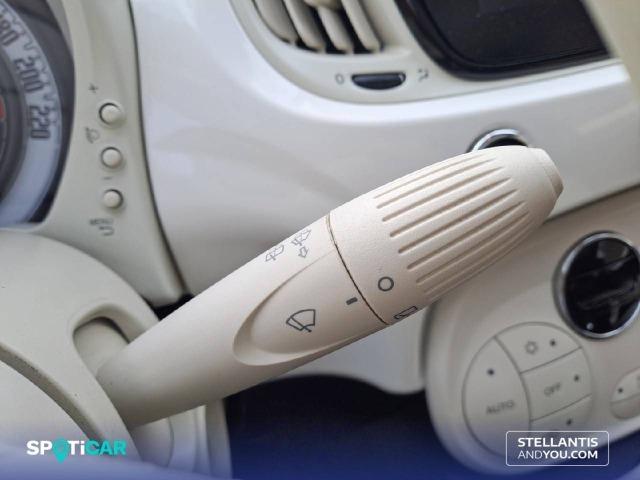 Fiat 500 1.0 Hybrid 51KW (70 CV) Dolcevita