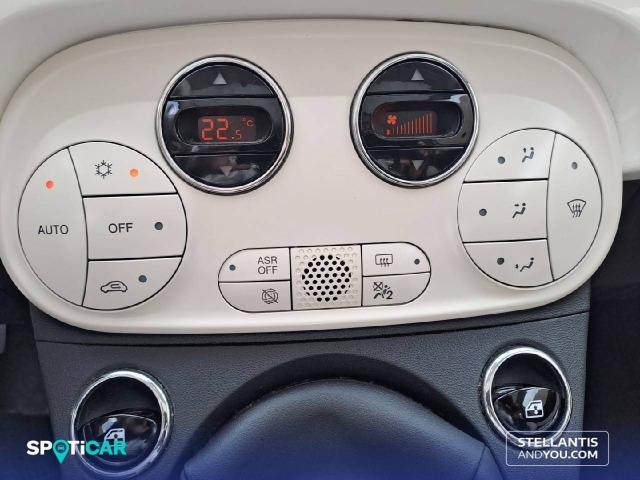 Fiat 500 1.0 Hybrid 51KW (70 CV) Dolcevita