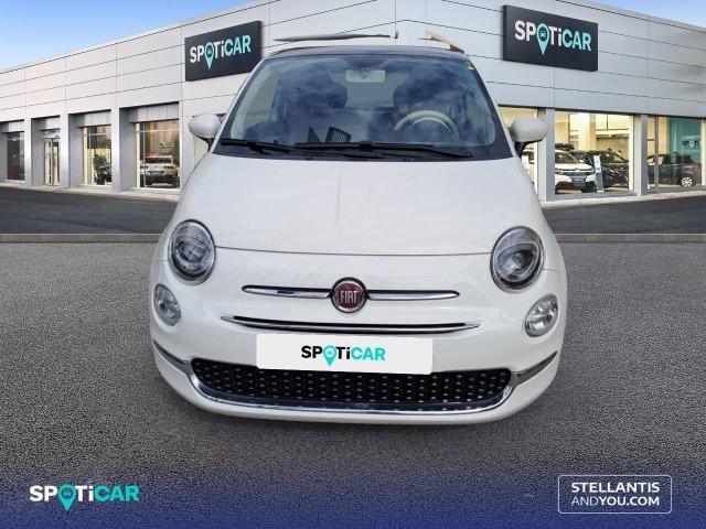 Fiat 500 1.0 Hybrid 51KW (70 CV) Dolcevita