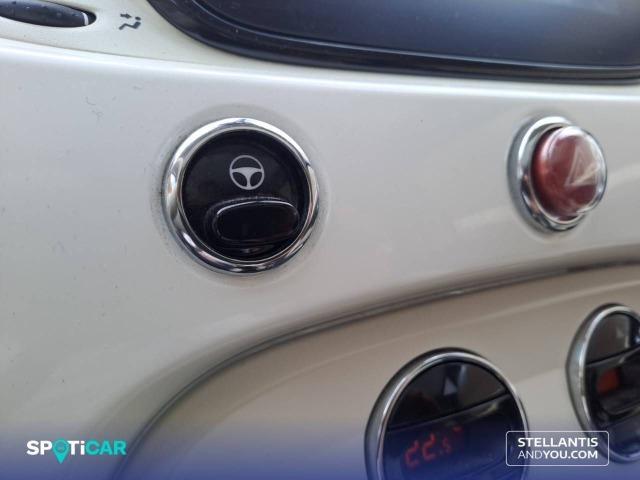 Fiat 500 1.0 Hybrid 51KW (70 CV) Dolcevita