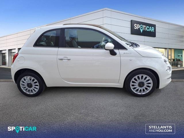 Fiat 500 1.0 Hybrid 51KW (70 CV) Dolcevita