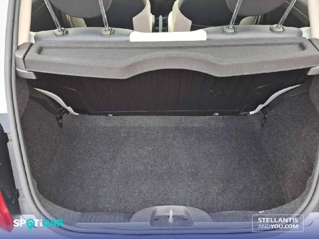 Fiat 500 1.0 Hybrid 51KW (70 CV) Dolcevita