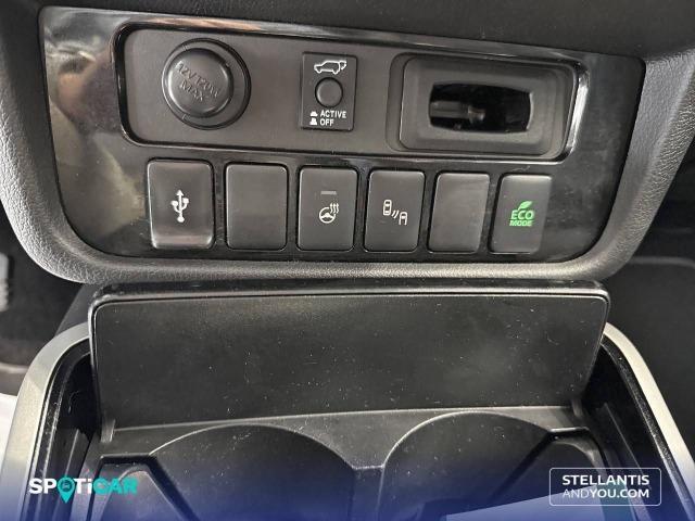 Mitsubishi Outlander 2.4 PHEV  Auto 4WD Kaiteki+