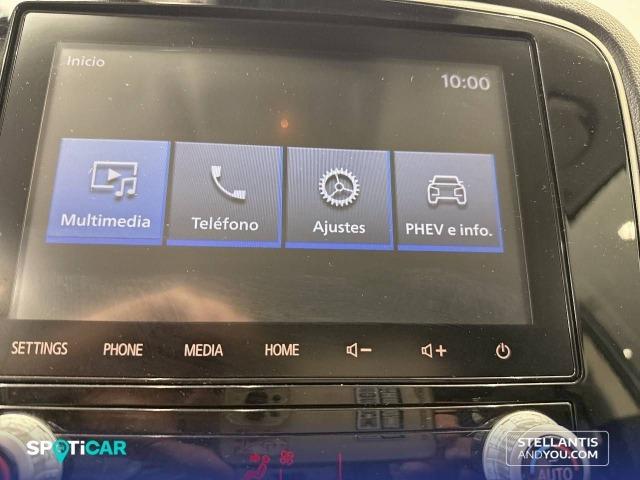 Mitsubishi Outlander 2.4 PHEV  Auto 4WD Kaiteki+