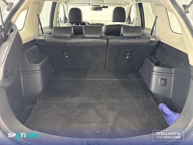 Mitsubishi Outlander 2.4 PHEV  Auto 4WD Kaiteki+