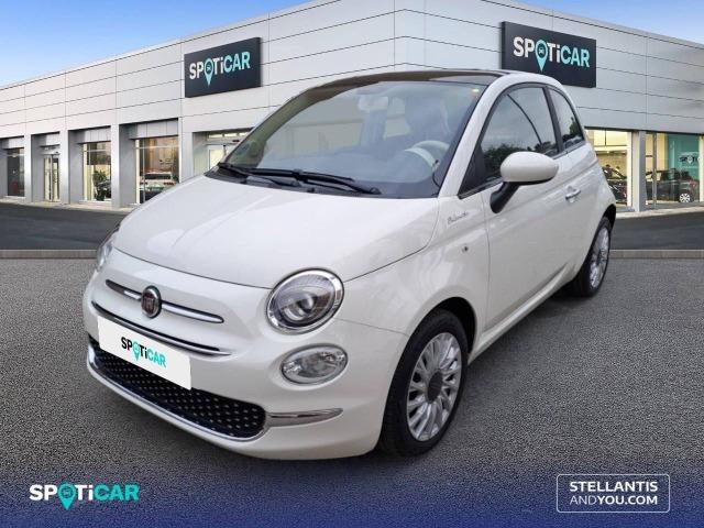 Fiat 500 1.0 Hybrid 51KW (70 CV) Dolcevita