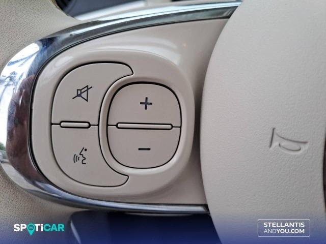 Fiat 500 1.0 Hybrid 51KW (70 CV) Dolcevita