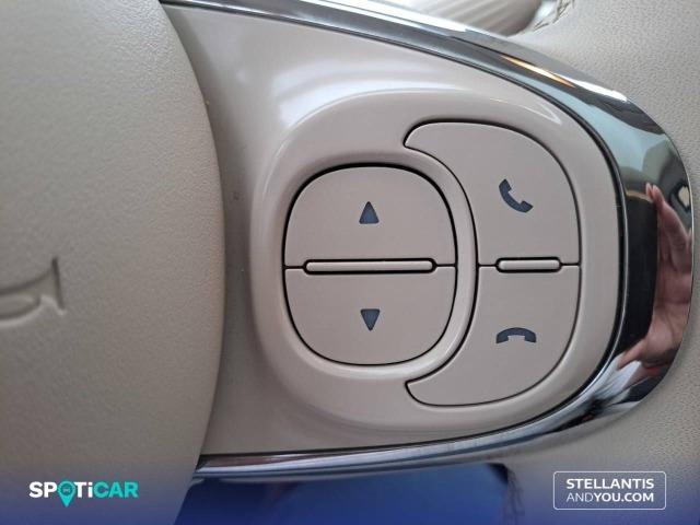 Fiat 500 1.0 Hybrid 51KW (70 CV) Dolcevita
