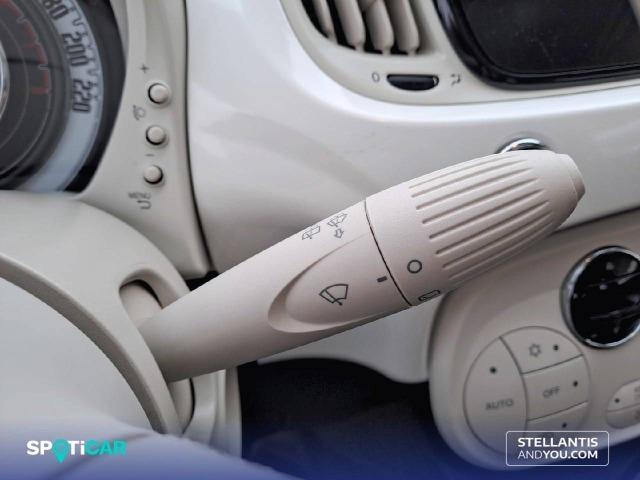 Fiat 500 1.0 Hybrid 51KW (70 CV) Dolcevita
