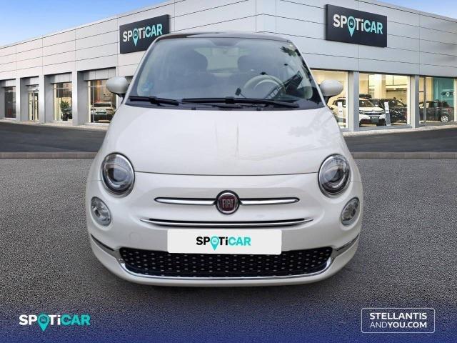 Fiat 500 1.0 Hybrid 51KW (70 CV) Dolcevita