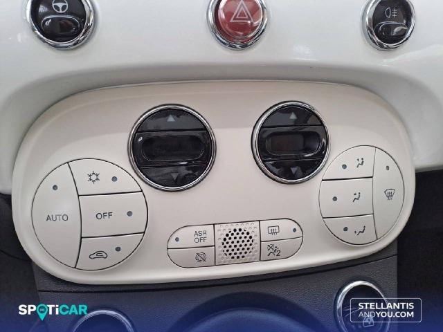 Fiat 500 1.0 Hybrid 51KW (70 CV) Dolcevita