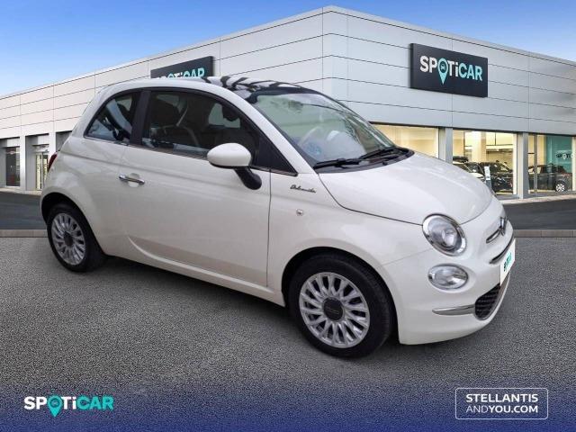 Fiat 500 1.0 Hybrid 51KW (70 CV) Dolcevita