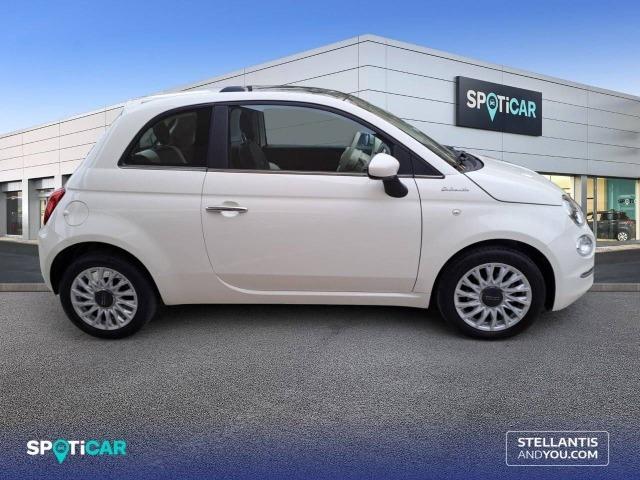 Fiat 500 1.0 Hybrid 51KW (70 CV) Dolcevita