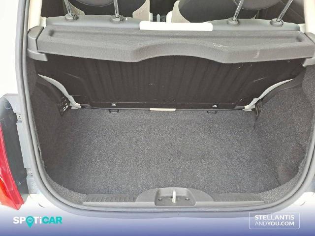 Fiat 500 1.0 Hybrid 51KW (70 CV) Dolcevita