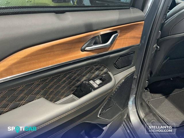 Jeep Grand Cherokee 4xe 2.0 PHEV Summit Reserve