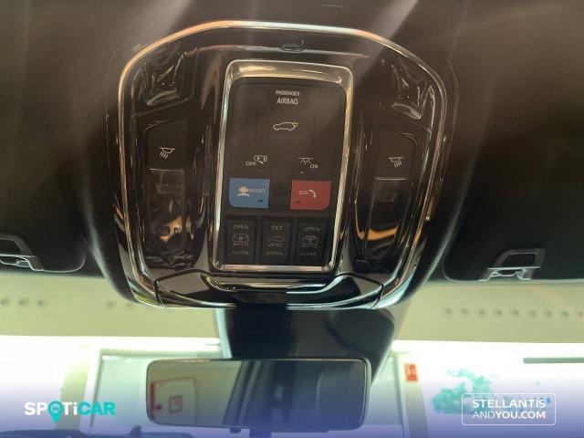 Jeep Grand Cherokee 4xe 2.0 PHEV Summit Reserve
