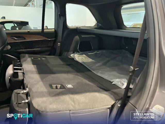Jeep Grand Cherokee 4xe 2.0 PHEV Summit Reserve