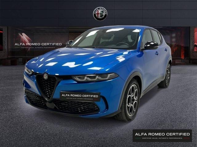 Alfa Romeo Tonale 1.5 MHEV GASOLINA 130 CV  FWD Sprint