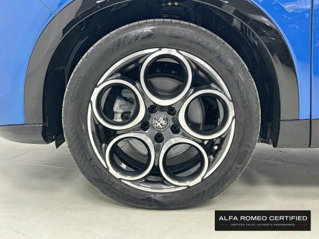 Alfa Romeo Tonale 1.5 MHEV GASOLINA 130 CV  FWD Sprint