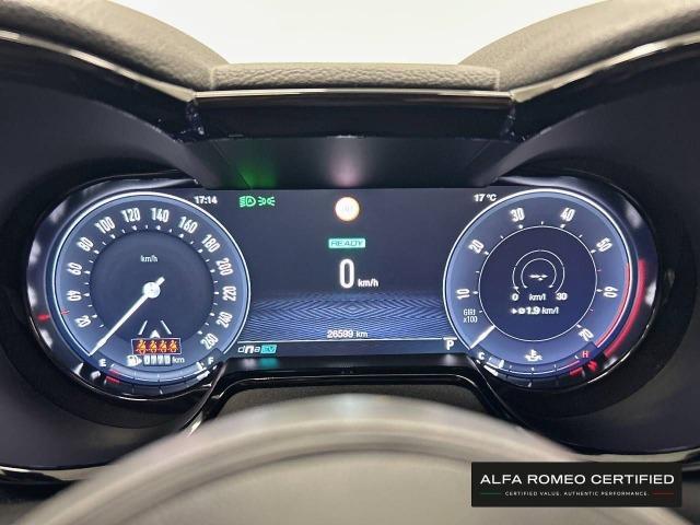 Alfa Romeo Tonale 1.5 MHEV GASOLINA 130 CV  FWD Sprint
