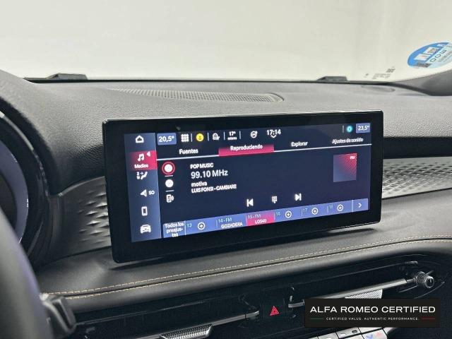 Alfa Romeo Tonale 1.5 MHEV GASOLINA 130 CV  FWD Sprint