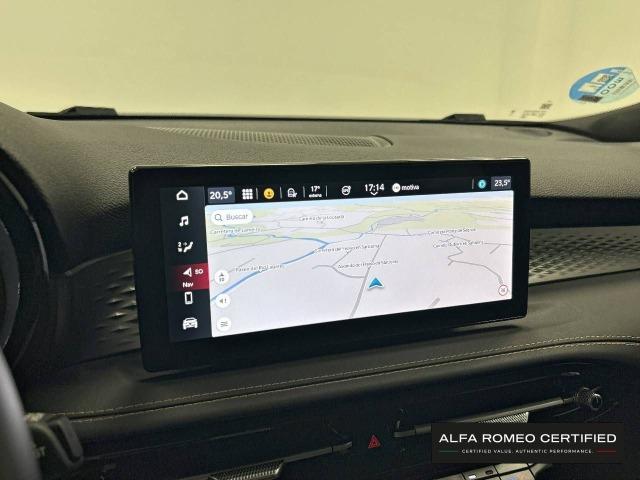 Alfa Romeo Tonale 1.5 MHEV GASOLINA 130 CV  FWD Sprint