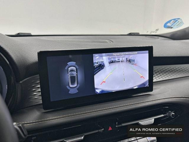 Alfa Romeo Tonale 1.5 MHEV GASOLINA 130 CV  FWD Sprint