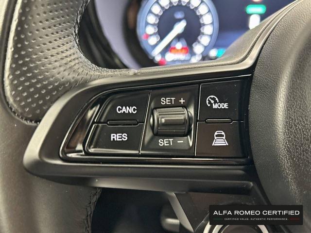 Alfa Romeo Tonale 1.5 MHEV GASOLINA 130 CV  FWD Sprint