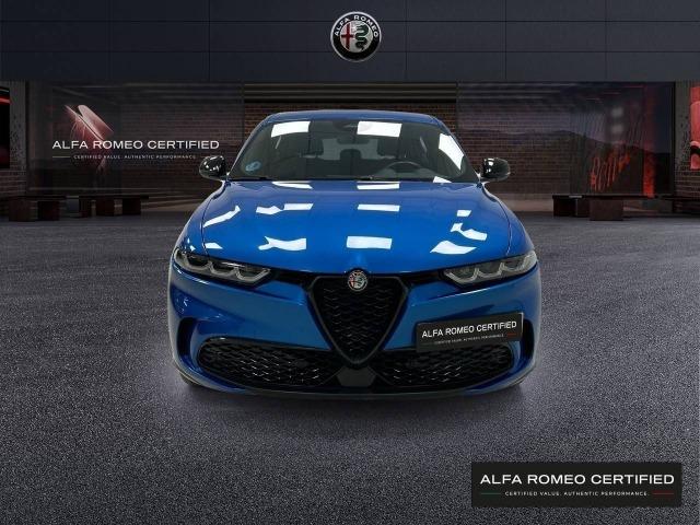 Alfa Romeo Tonale 1.5 MHEV GASOLINA 130 CV  FWD Sprint
