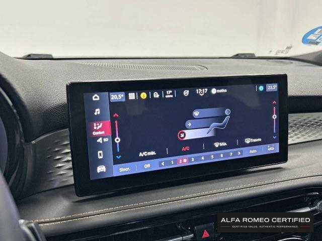 Alfa Romeo Tonale 1.5 MHEV GASOLINA 130 CV  FWD Sprint