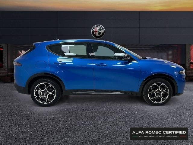 Alfa Romeo Tonale 1.5 MHEV GASOLINA 130 CV  FWD Sprint