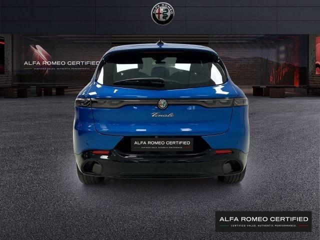 Alfa Romeo Tonale 1.5 MHEV GASOLINA 130 CV  FWD Sprint