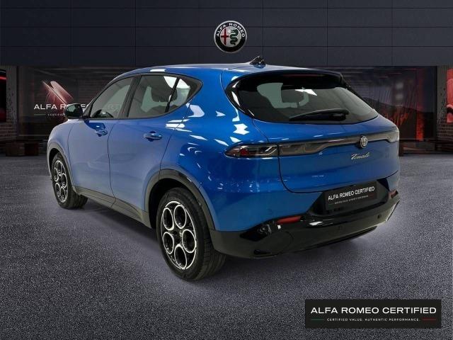Alfa Romeo Tonale 1.5 MHEV GASOLINA 130 CV  FWD Sprint