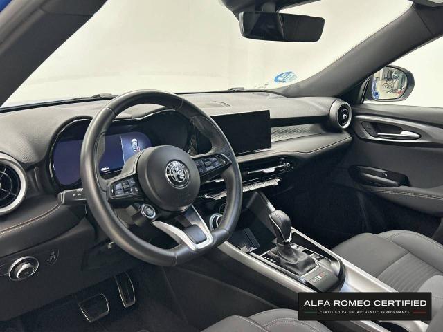 Alfa Romeo Tonale 1.5 MHEV GASOLINA 130 CV  FWD Sprint