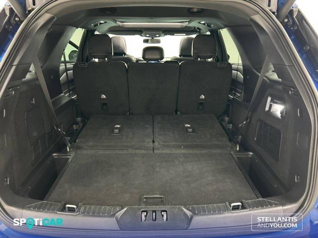 Ford Explorer 3.0 PHEV AWD ST-Line