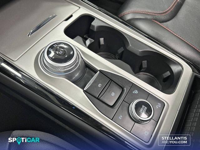 Ford Explorer 3.0 PHEV AWD ST-Line