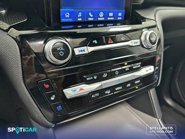 Ford Explorer 3.0 PHEV AWD ST-Line