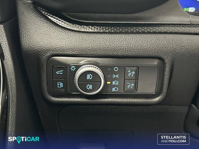 Ford Explorer 3.0 PHEV AWD ST-Line