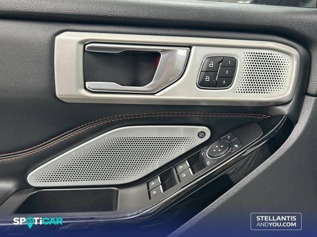 Ford Explorer 3.0 PHEV AWD ST-Line
